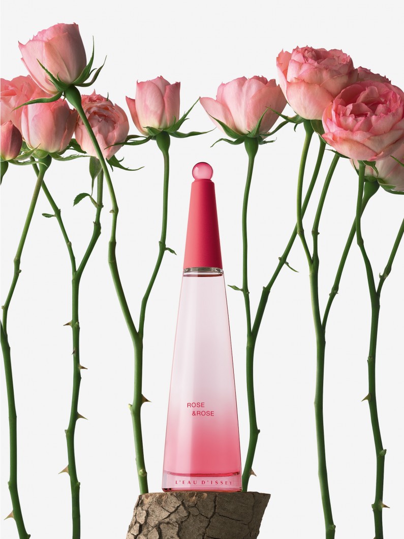 Issey Miyake ROSE ROSE official v2