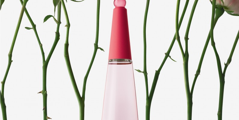 Issey Miyake ROSE ROSE official v2