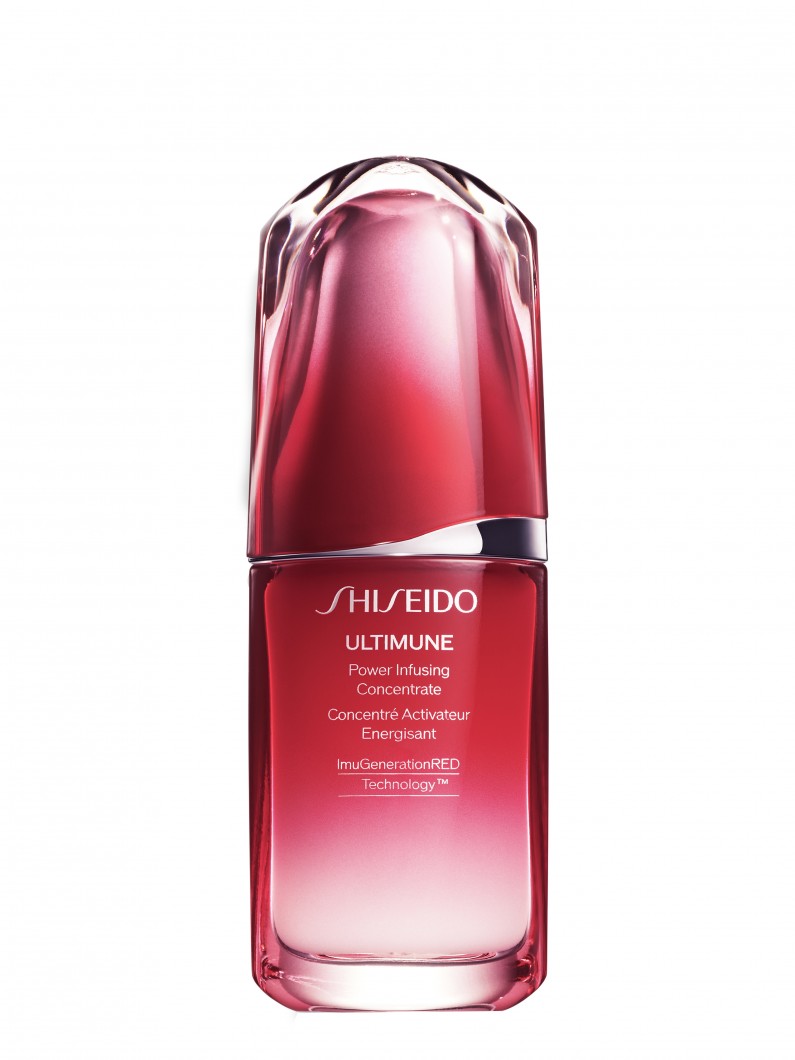 SHISEIDO ULTIMUNE