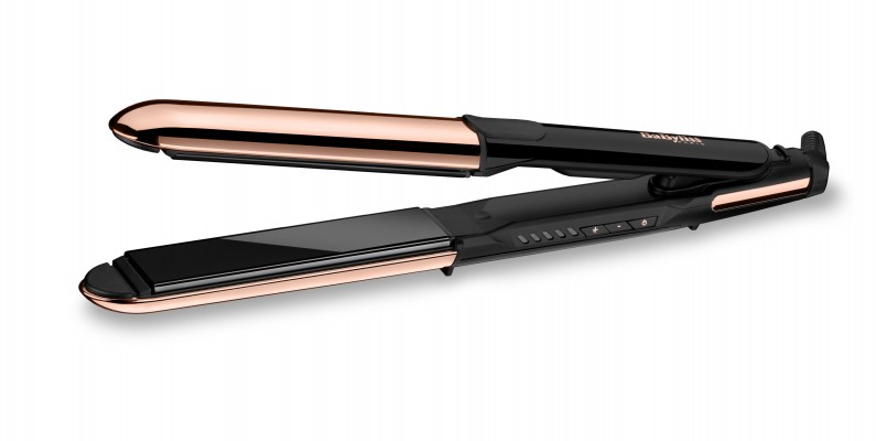 ST482E BaByliss Paris Straightener Angled SHADOW 1567599784