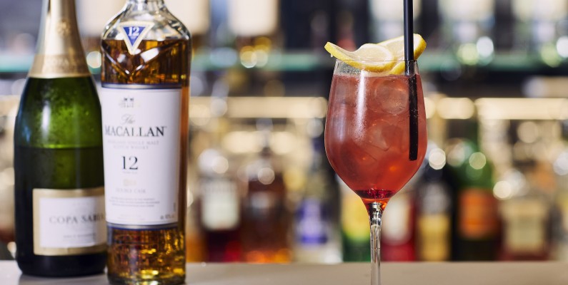 Lady Macallan 1